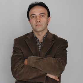  Ayhan Kaya, Prof. Dr.