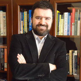  Ömer Turan, Assoc. Prof.