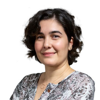  Özge Onursal Beşgül, Dr.