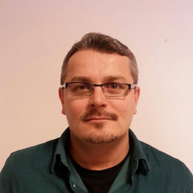 Cemil Boyraz, Assoc. Prof.