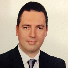  Mehmet Ali Tuğtan, Dr.