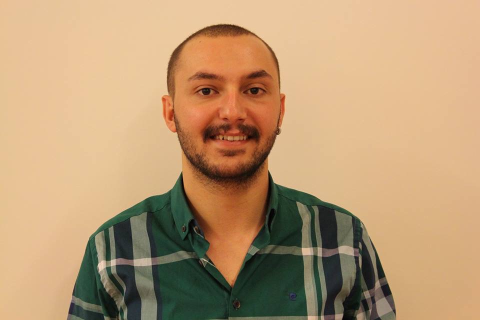 Onur Alp Yılmaz