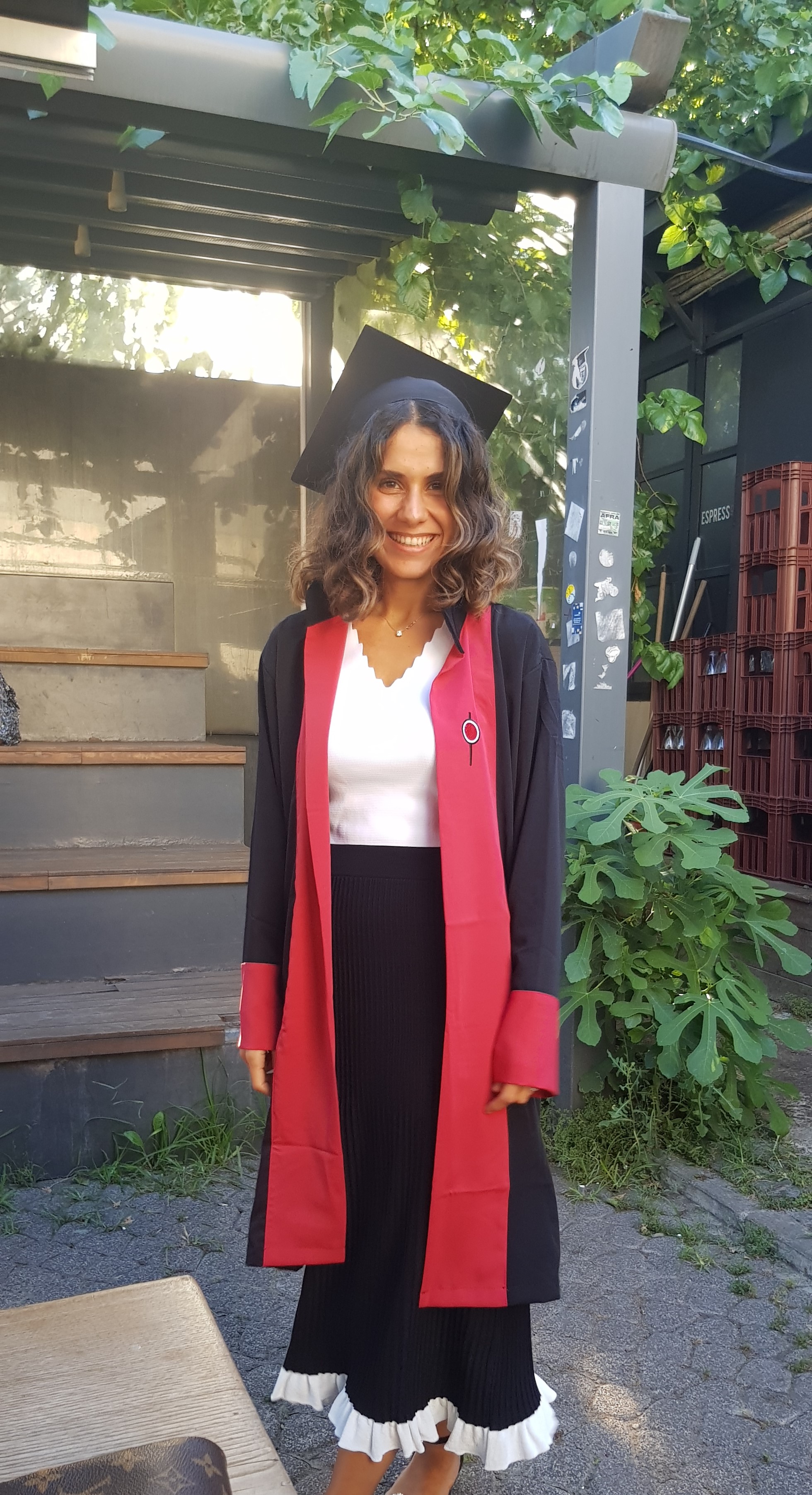  Dilale Öz