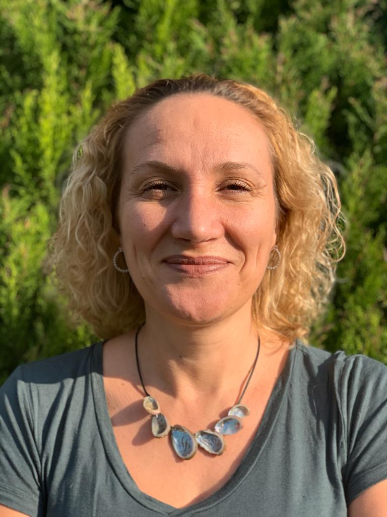  Hasret Dikici Bilgin, Assoc. Prof.